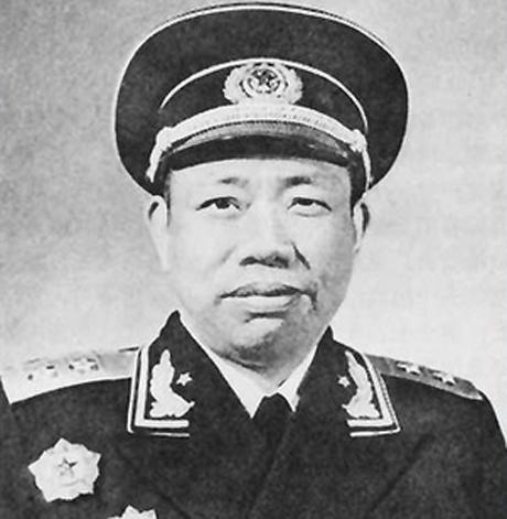 彭德清:在开国将帅中，除了彭德怀，还有15位姓彭的将军