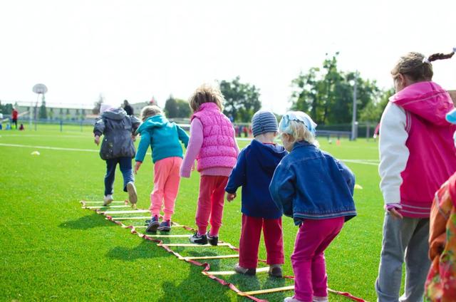 幼儿健康国家“把关”，幼儿园应该怎样做？