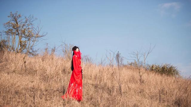 民歌经典歌曲大全（流传最广的10首古代民歌）