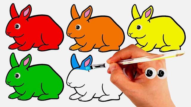 8000种简笔画素材，每天在家练5分钟，孩子轻松变画家
