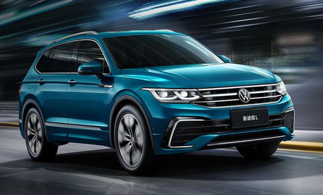 10月SUV销量榜出炉，特斯拉Model Y再破万辆，蔚来ES6只卖了两千多