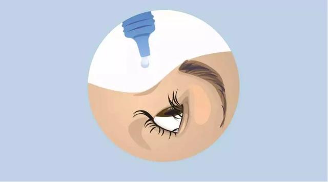 眼睛干涩怎么办？这3种食物和4个方法，或可帮你改善