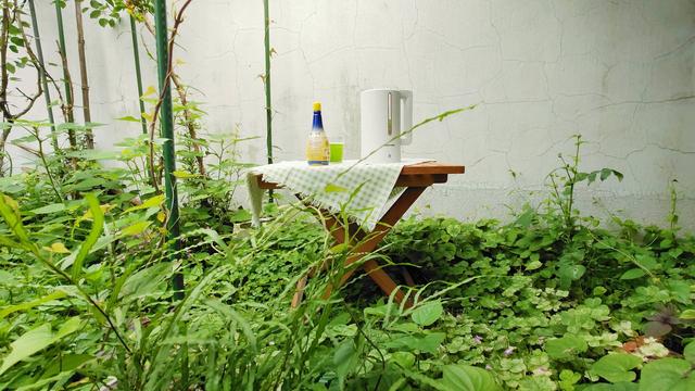 破碎机夏天臭吗