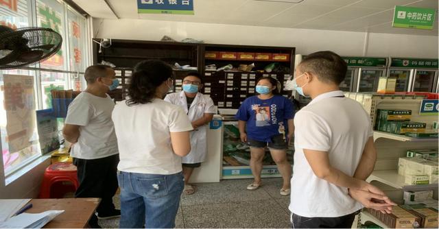 岳阳县毛田镇：党旗飘扬筑堡垒，党徽闪亮聚合力