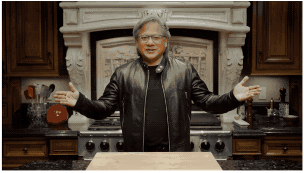 虚拟数字人爆发，刷屏的AI“黄仁勋”与抖音网红柳夜熙有何区别？