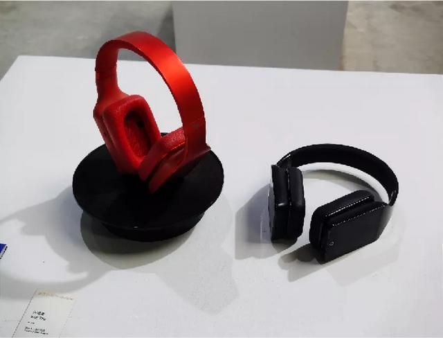 湖北工业大学工程技术学院设计展