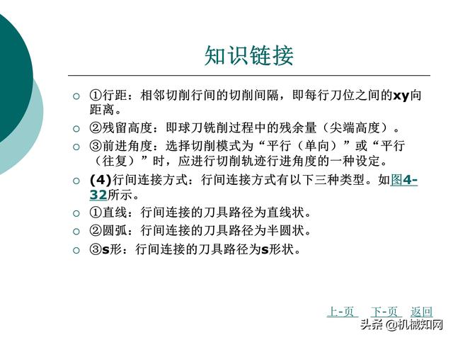 CAXA制造工程师教程，数控铣床编程实例，直观易懂