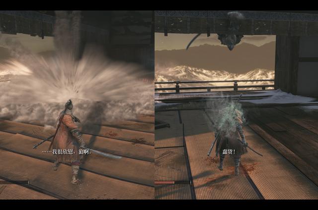 只狼小太郎任务怎么触发(只狼小太郎神隐怎么触发)-单机攻略-三国之家