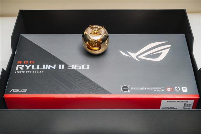 重夺性能宝座，Intel i9-12900K深度测试报告，锐龙亚历山大