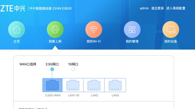 国产芯、真2.5G电口，中兴AX5400Pro WiFi6路由器体验（AX6对比）