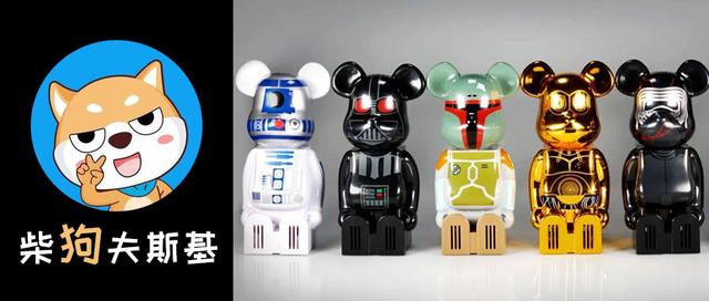 一只熊换一套房，比炒鞋还狠的潮玩式割韭菜