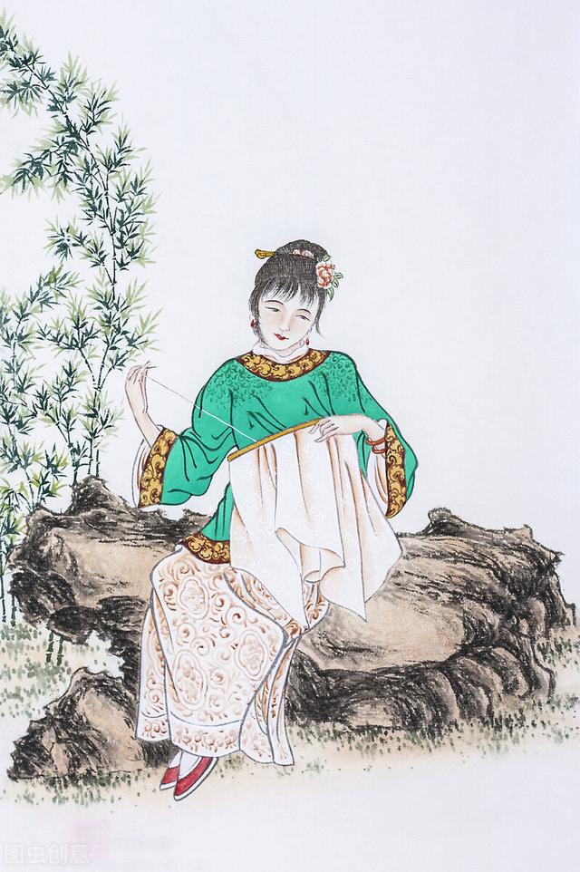 著名的艳诗(古代著名艳诗艳词)