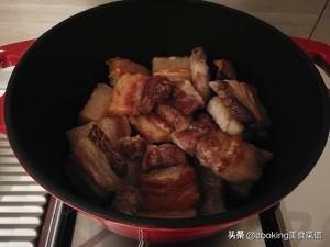 红烧猪肉