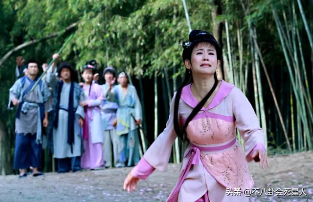 有哪些好看的古装剧推荐（10部造型辣眼的古装剧）