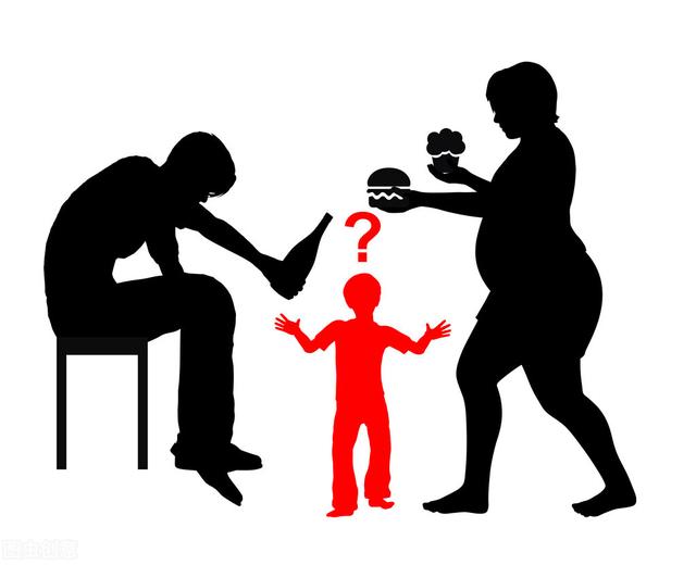 习惯决定孩子的命运习惯是怎样形成的