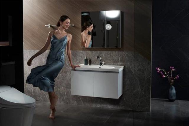 建材五金：十大著名卫浴品牌，超详细的选品指南，总有一款正当你