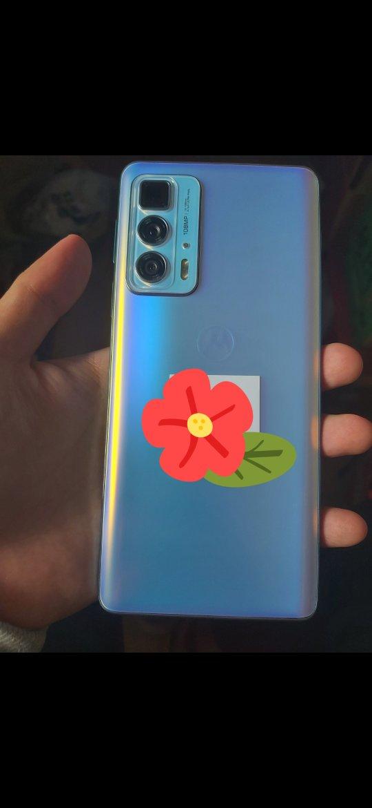 除了掉价快，Edge S Pro各方面都很讨喜