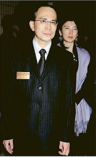 豪门二代内斗史：至亲反目只是常规操作，传奇曲折更令人讳莫如深