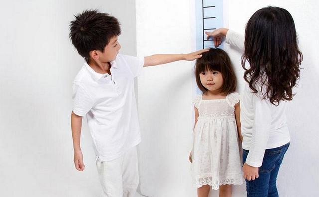 180cm与160cm之间差了什么？人体长高机理大揭秘