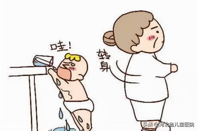 烫烫烫，烫着了！我们来帮您