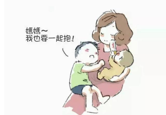 育儿专家：三胎来临，“高龄产妇”是不得不知道的事情