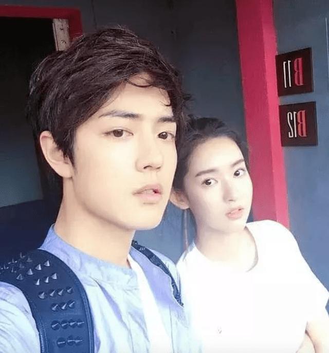 王玉雯现任男友(王玉雯现任男友是谁)-天晟网