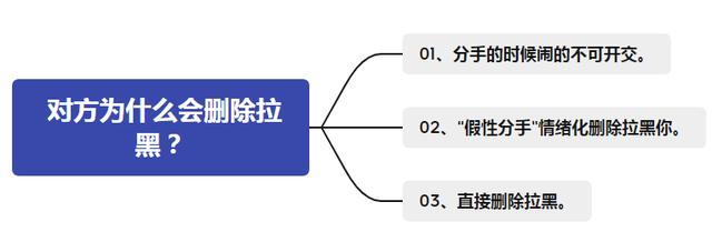 拉黑是什么意思