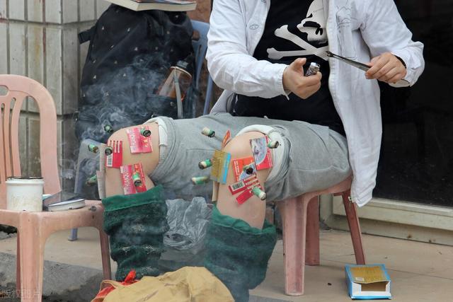 艾灸虽好，但不能盲目，8个要点，教你正确艾灸