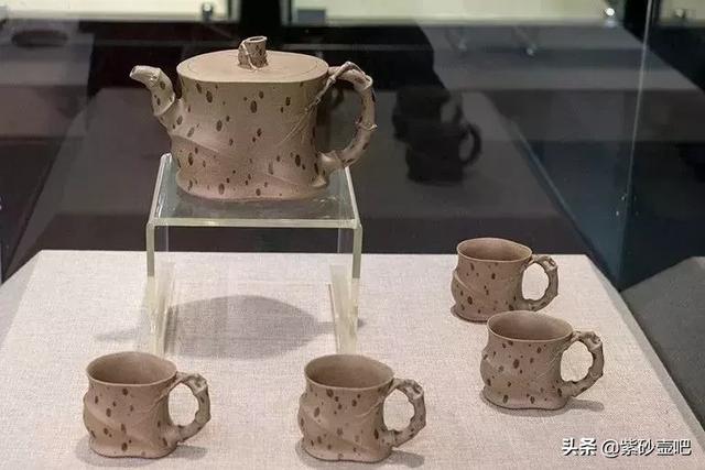 宜兴陶瓷机械展
