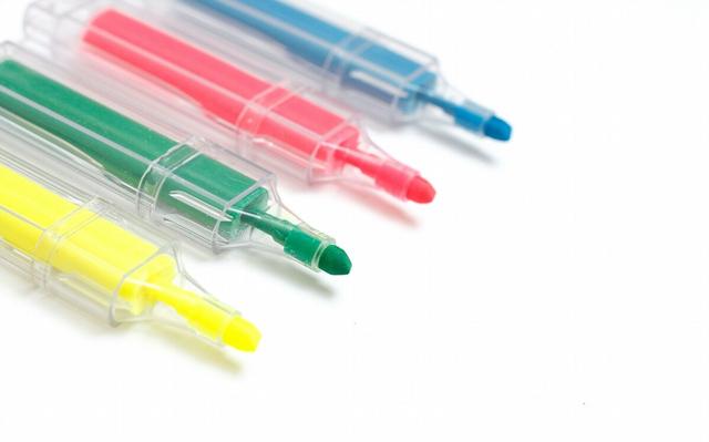 有“毒”文具盘点，孩子越喜欢的越容易偷走他们健康，你家有吗？