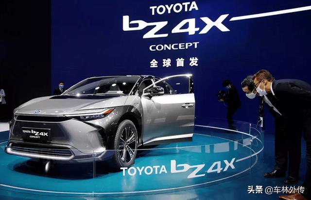 顽固不化？丰田高管再发话：纯电动车并不适合所有人