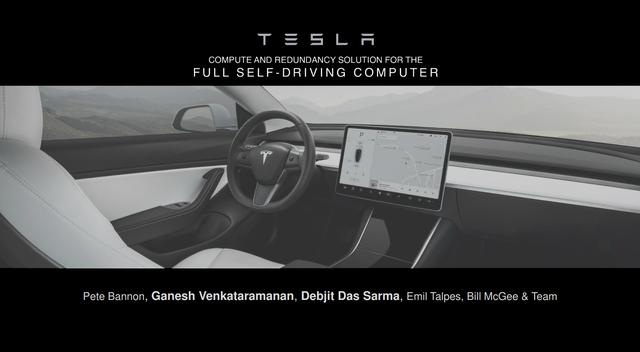 特斯拉股价暴涨！突破万亿美元！马斯克这份PPT，也简直堪称经典