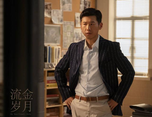 演员陈强:“拼演技不拼爹”的6位演员，有人跑龙套15年，有人终成影帝