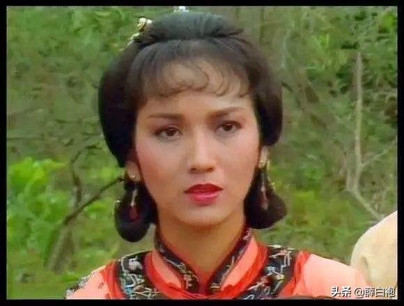 金庸小说中，这些人物在历史上真实存在过，有的还是主角