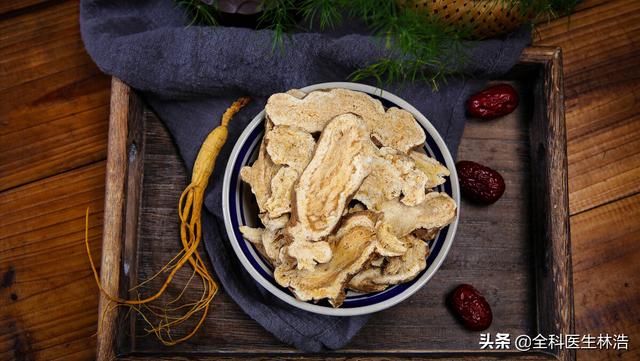 医生指出白术、茯苓可补脾虚之证，但为什么很多人吃了却适得其反