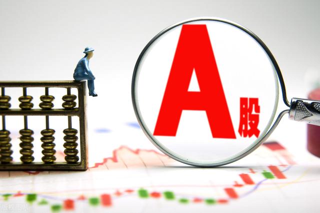 A股：今日，股市走势展望