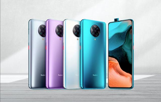 只有4.6分？发布时人人喊香的红米K30至尊版，为什么口碑越来越差