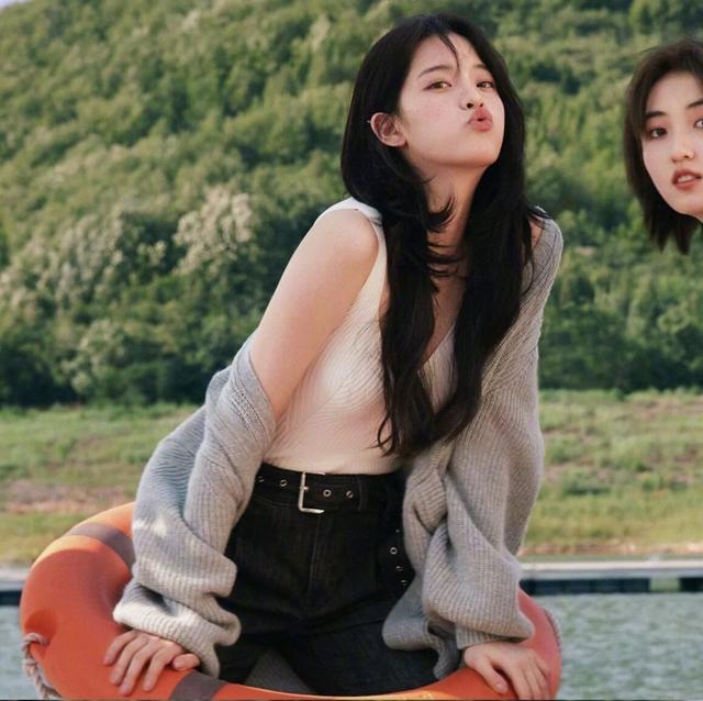 欧阳娜娜闺蜜头像(欧阳娜娜闺蜜头像图片)-天晟网