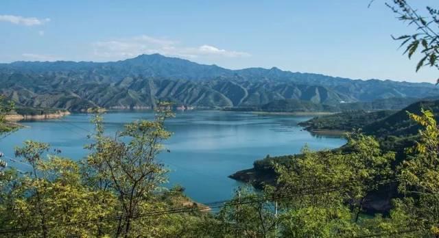 河南水库 河南水库（河南水库排名） 生活