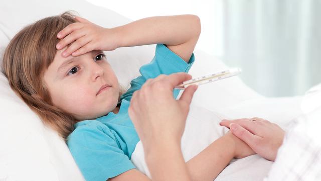 感冒与支气管炎有什么区别？冬天这样护理，孩子更少感冒