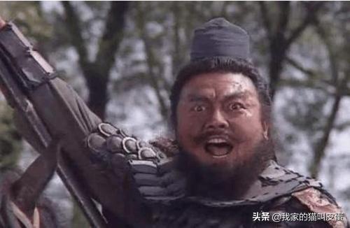 渭水之战:渭水之战马超大战许褚，从五点可以看出，不死不休有一人必输无疑