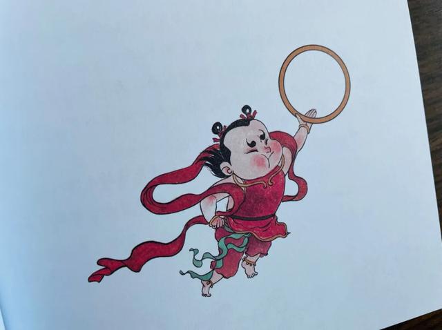 适合5岁+读的《封神榜人物故事》，原来中国传统故事远比童话还美