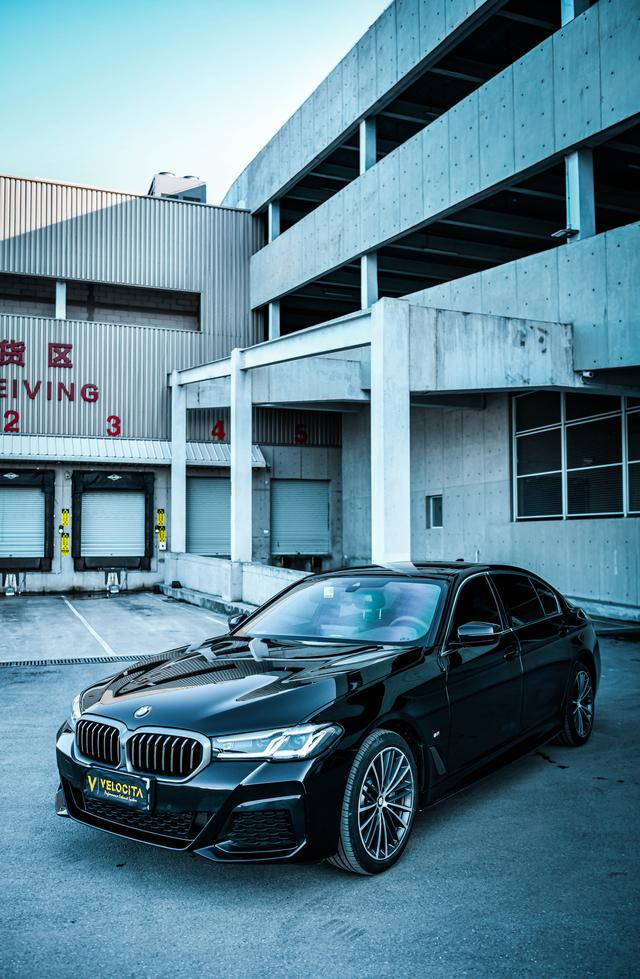 21款宝马5系 国六 升级velocita 威洛斯蒂 Ve排气系统 太阳信息网