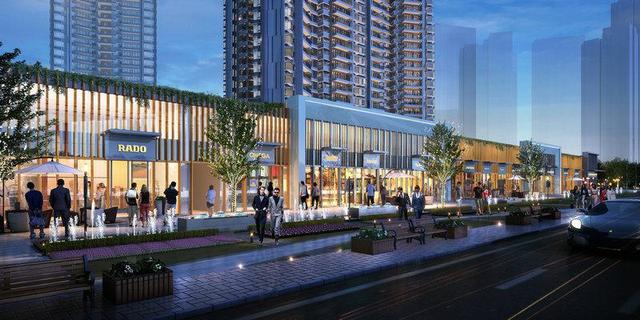 三亚郡工程情况尽展