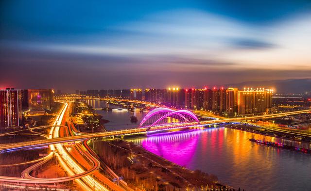 中部6省GDP进入混战阶段，河南领先，山西加速度，安徽才是亮点