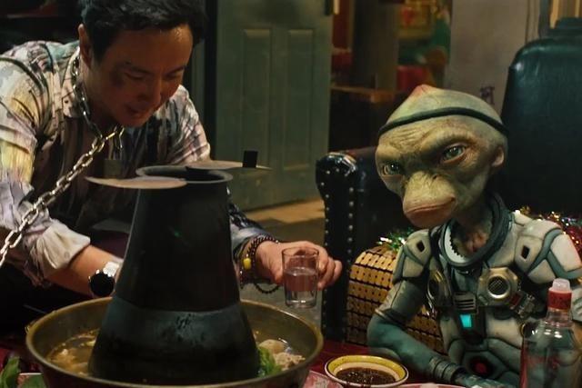 搞笑片大全