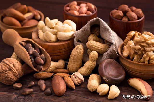 含盐量极高的6种食物，很多人都爱吃，为了家人健康，不妨看一看