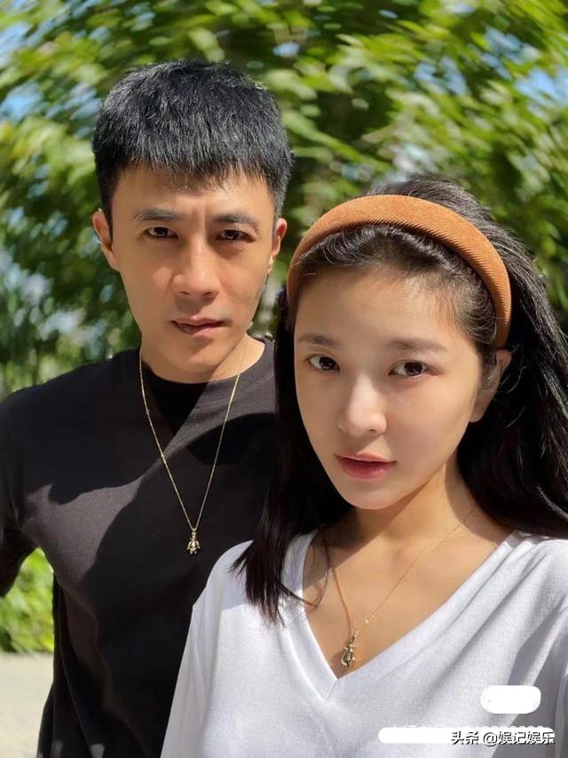 演员王灿的老婆(演员王灿的老婆是谁)-天晟网