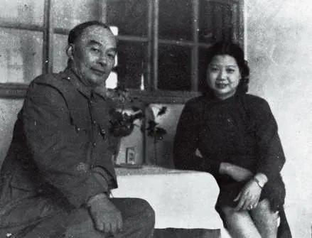 蒋介石败走台湾时，带走了3位高官太太，最后她们的结局如何？