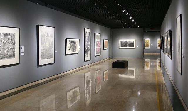 深圳机械展展馆